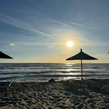 Appartamento Luce Durres Bagian luar foto