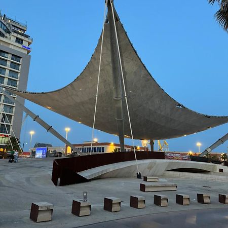 Appartamento Luce Durres Bagian luar foto