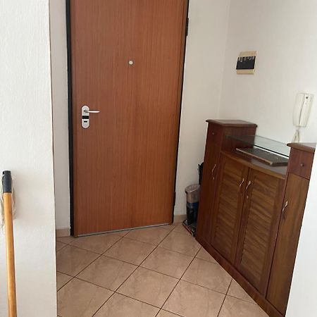 Appartamento Luce Durres Bagian luar foto